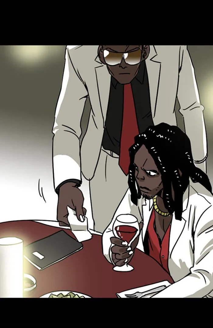 Read Fantasy Sketch - The Game chapter 16 image 50 on Lezhin