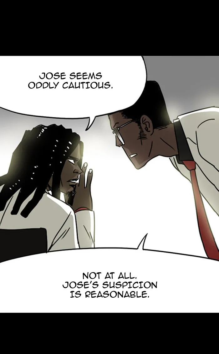 Read Fantasy Sketch - The Game chapter 16 image 51 on Lezhin