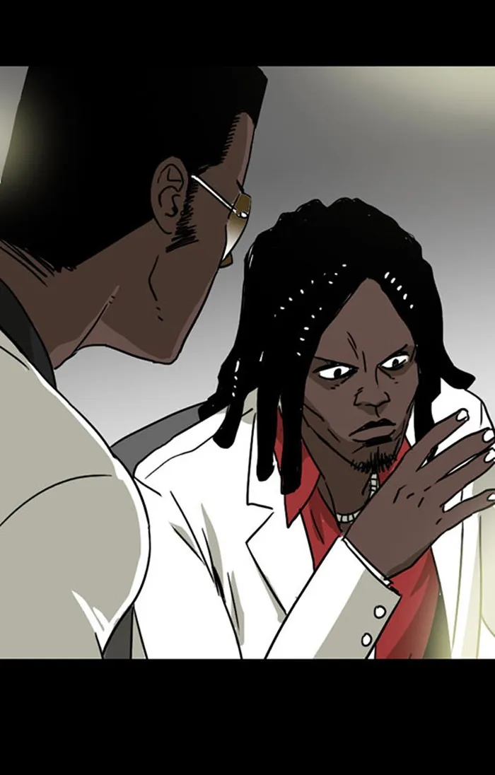 Read Fantasy Sketch - The Game chapter 16 image 52 on Lezhin