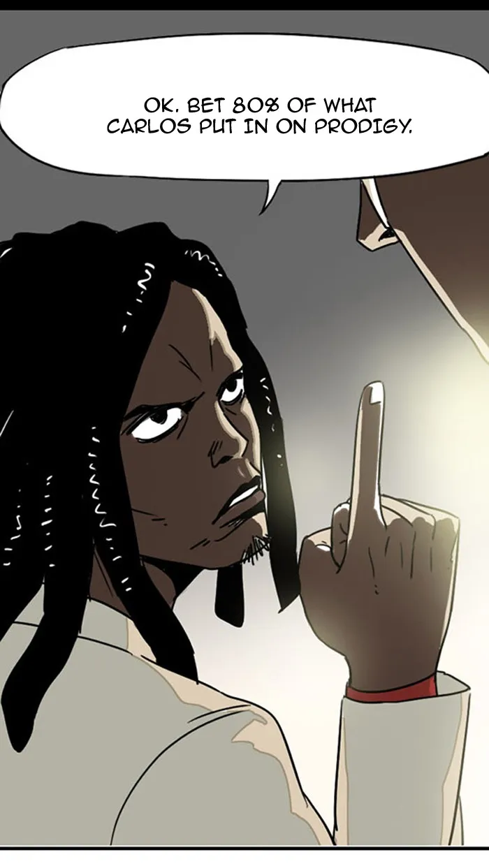 Read Fantasy Sketch - The Game chapter 16 image 53 on Lezhin