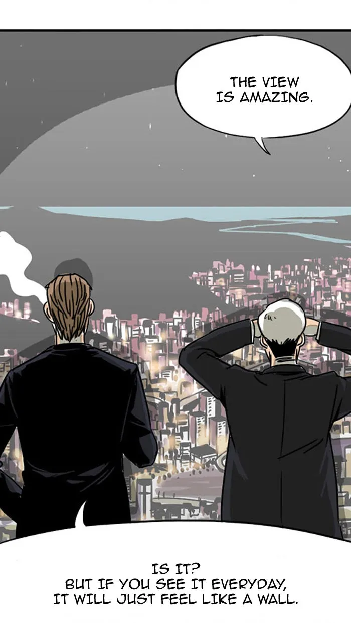 Read Fantasy Sketch - The Game chapter 16 image 58 on Lezhin