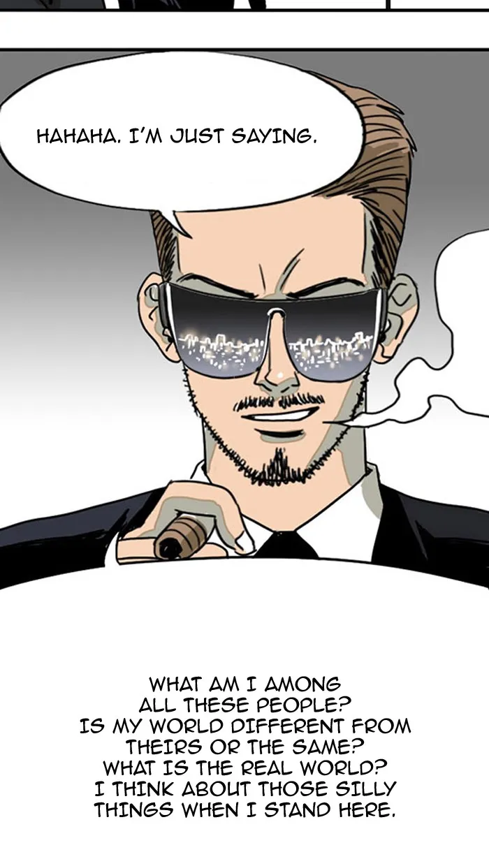 Read Fantasy Sketch - The Game chapter 16 image 60 on Lezhin