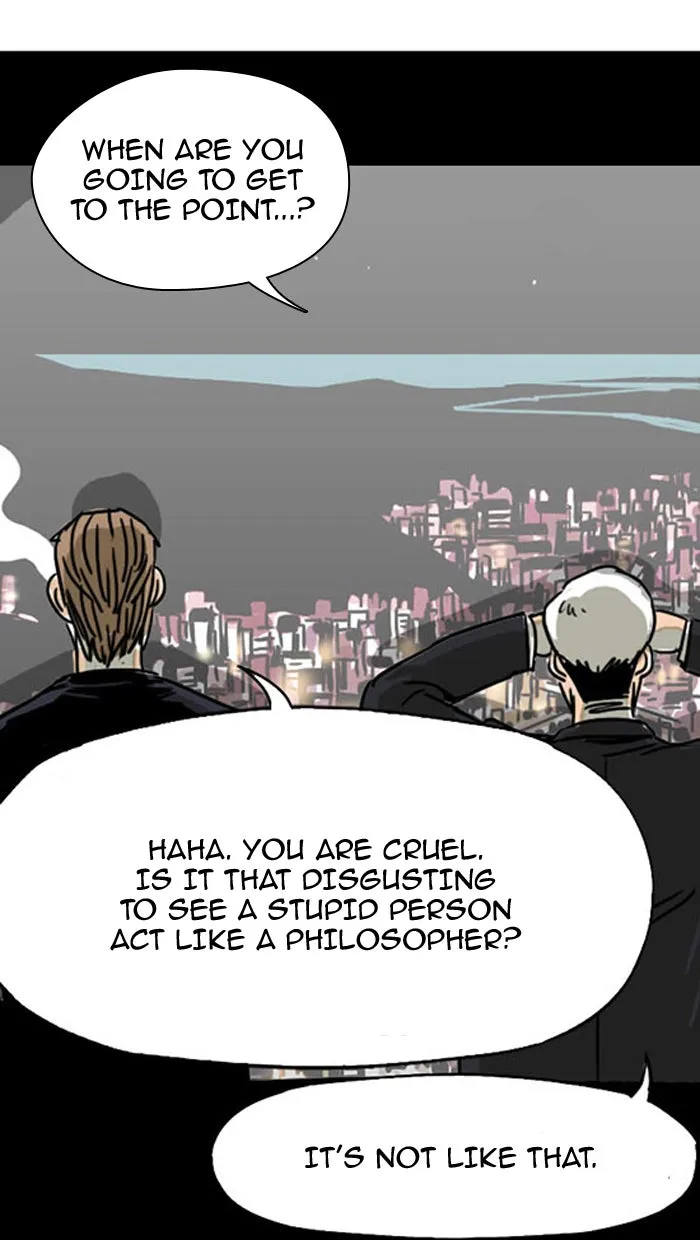 Read Fantasy Sketch - The Game chapter 16 image 61 on Lezhin