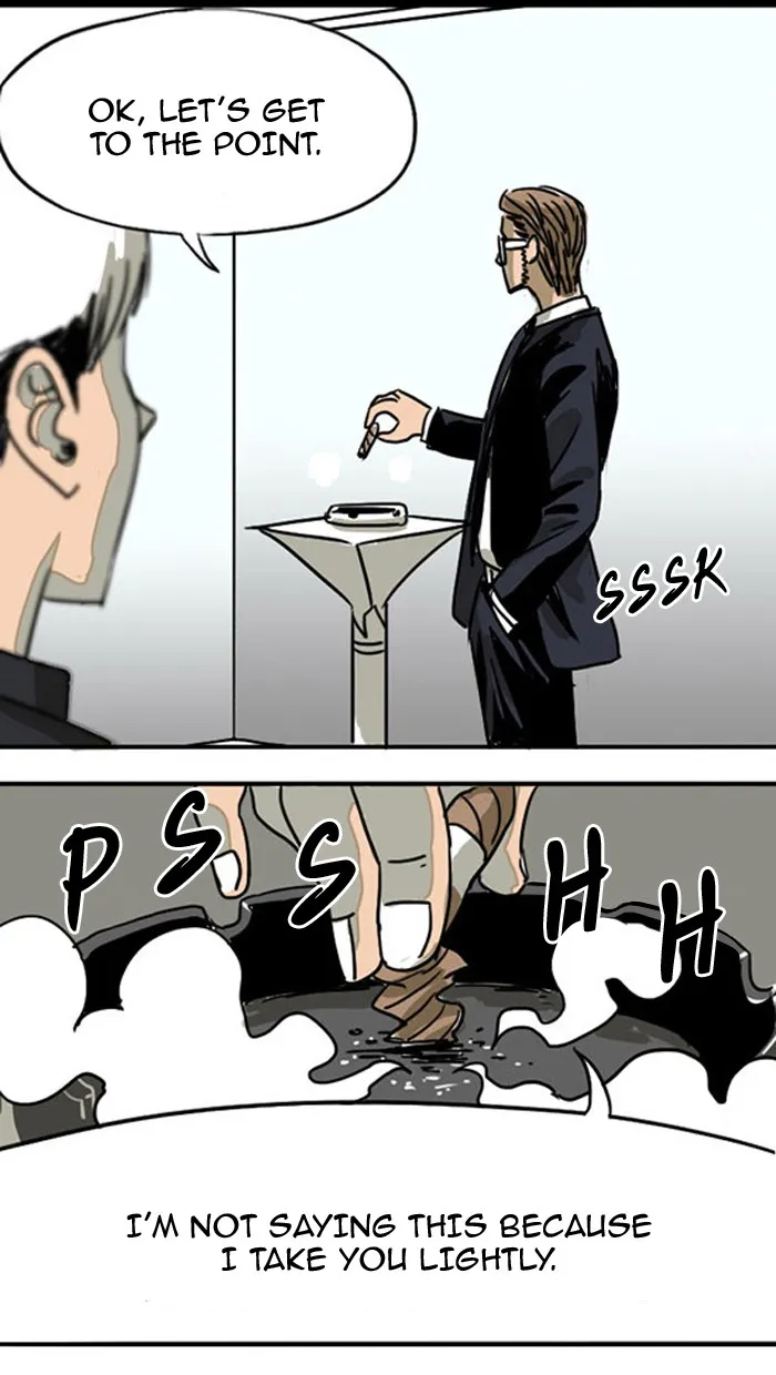 Read Fantasy Sketch - The Game chapter 16 image 62 on Lezhin