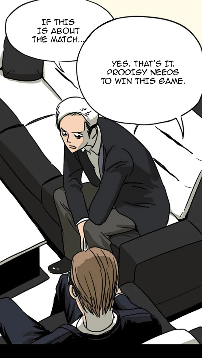 Read Fantasy Sketch - The Game chapter 16 image 64 on Lezhin