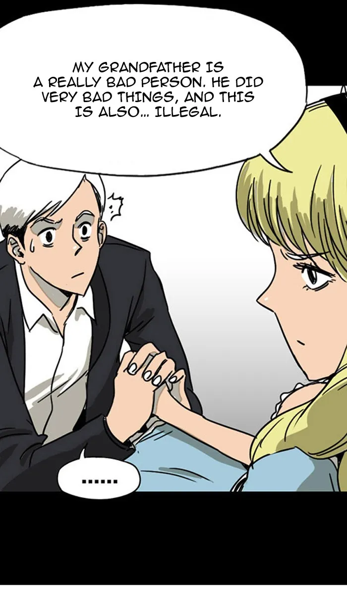 Read Fantasy Sketch - The Game chapter 17 image 13 on Lezhin