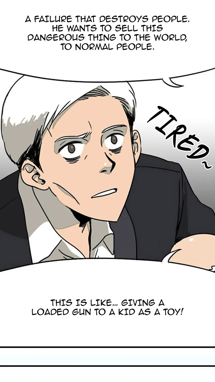 Read Fantasy Sketch - The Game chapter 17 image 16 on Lezhin