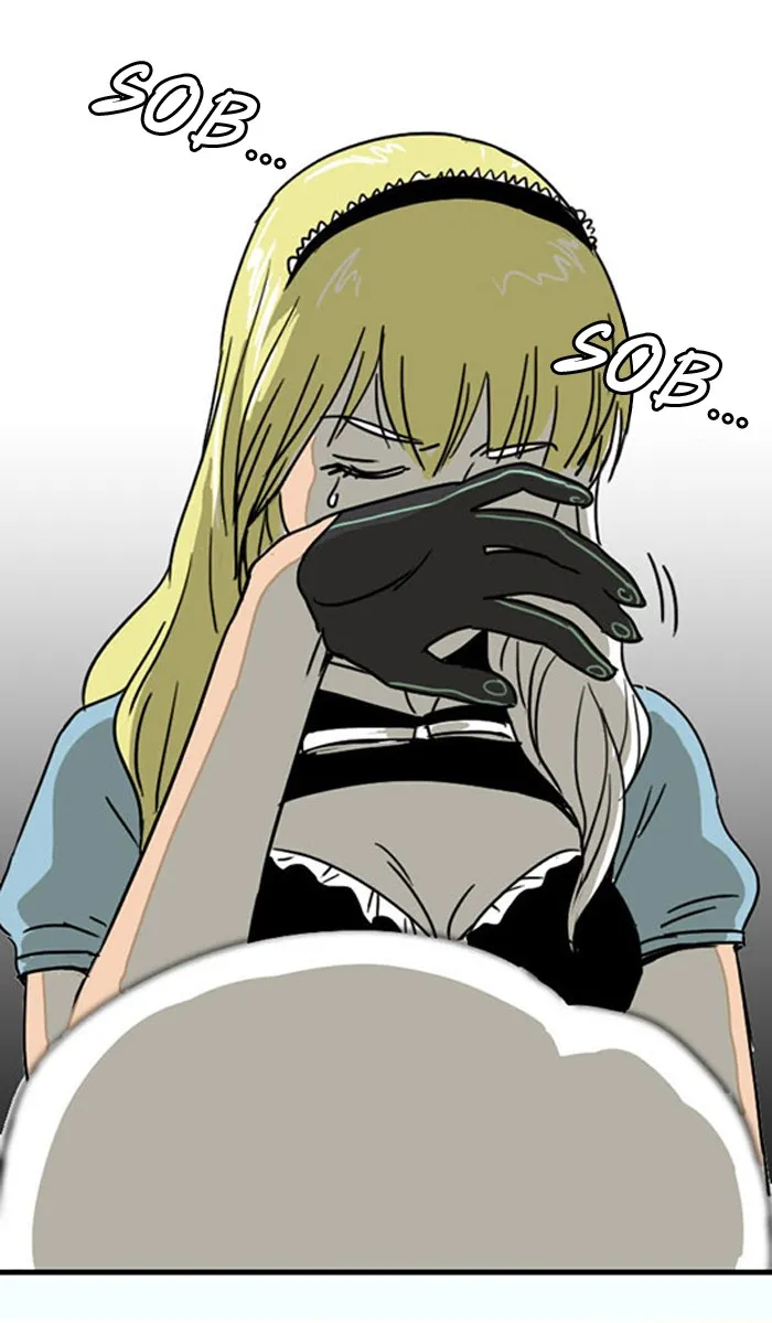 Read Fantasy Sketch - The Game chapter 17 image 17 on Lezhin