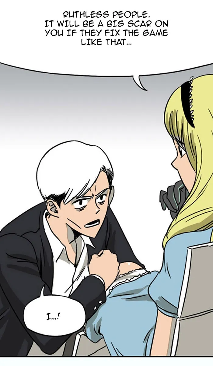 Read Fantasy Sketch - The Game chapter 17 image 25 on Lezhin