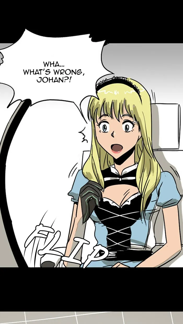 Read Fantasy Sketch - The Game chapter 17 image 29 on Lezhin