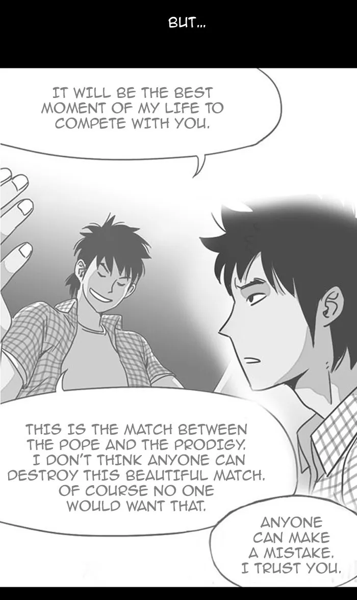 Read Fantasy Sketch - The Game chapter 17 image 3 on Lezhin