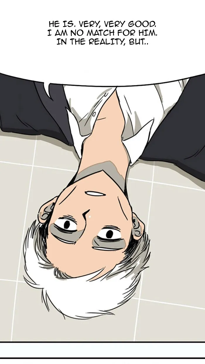 Read Fantasy Sketch - The Game chapter 17 image 33 on Lezhin