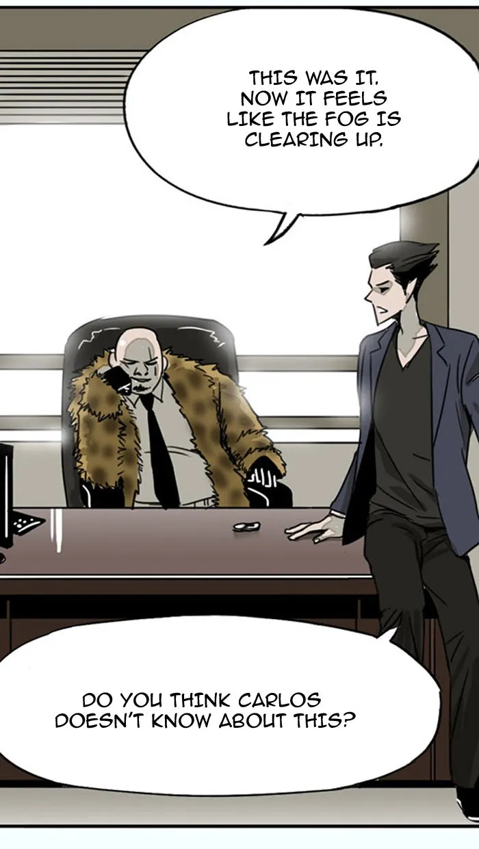 Read Fantasy Sketch - The Game chapter 17 image 37 on Lezhin