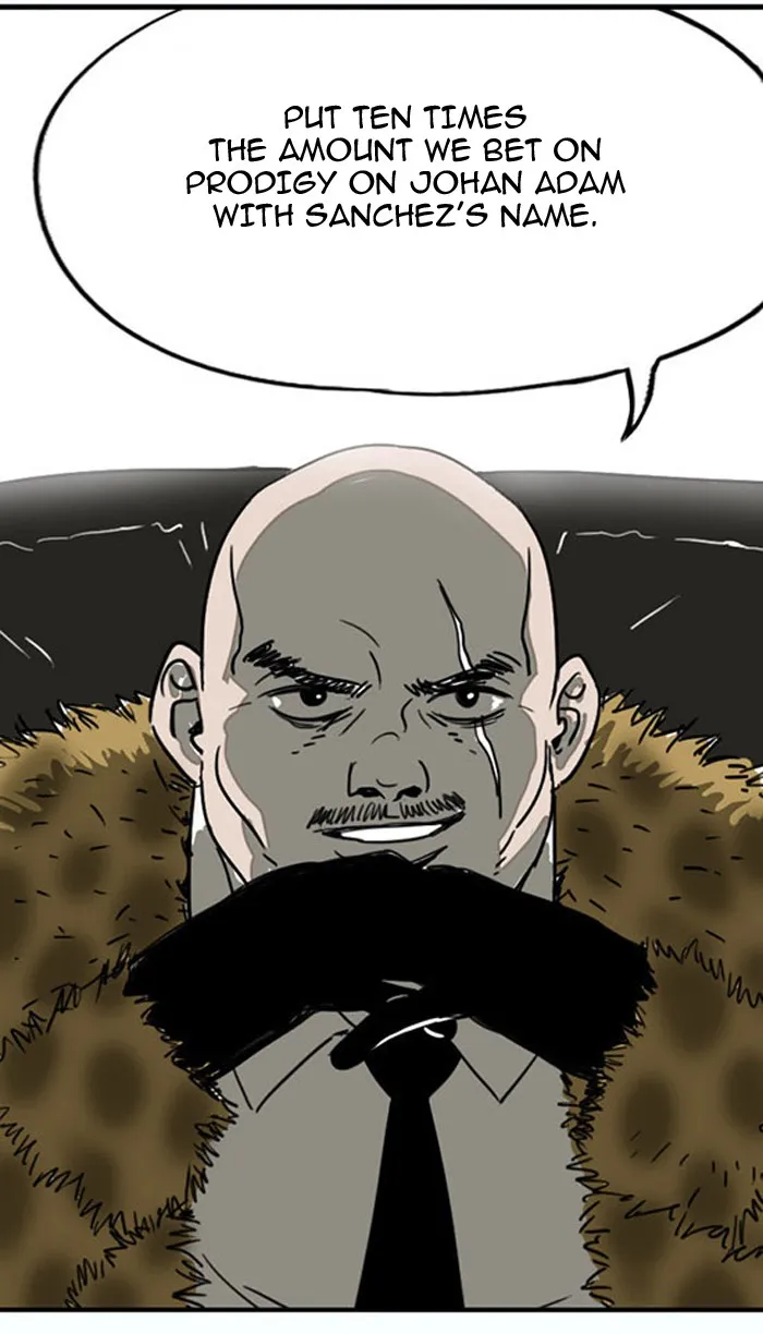Read Fantasy Sketch - The Game chapter 17 image 38 on Lezhin