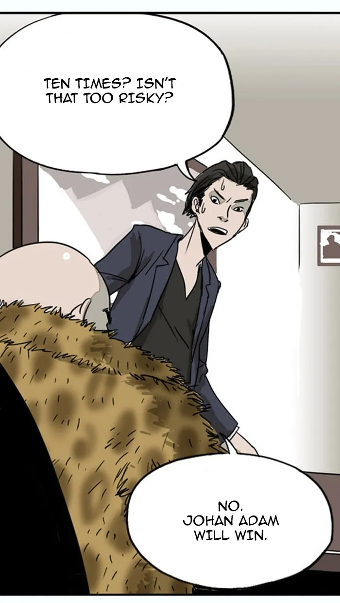Read Fantasy Sketch - The Game chapter 17 image 39 on Lezhin