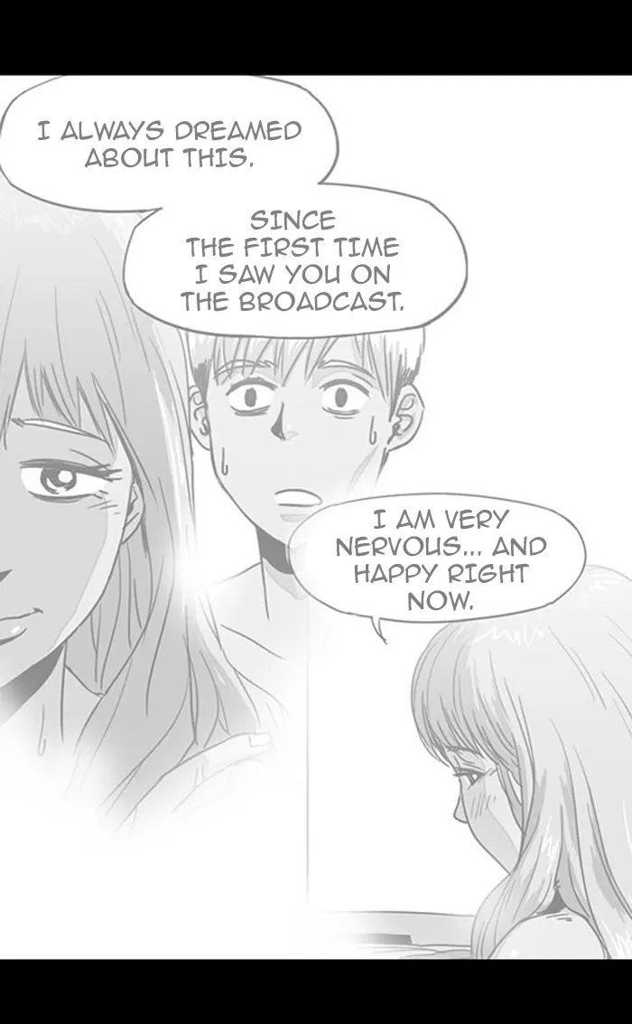 Read Fantasy Sketch - The Game chapter 17 image 4 on Lezhin
