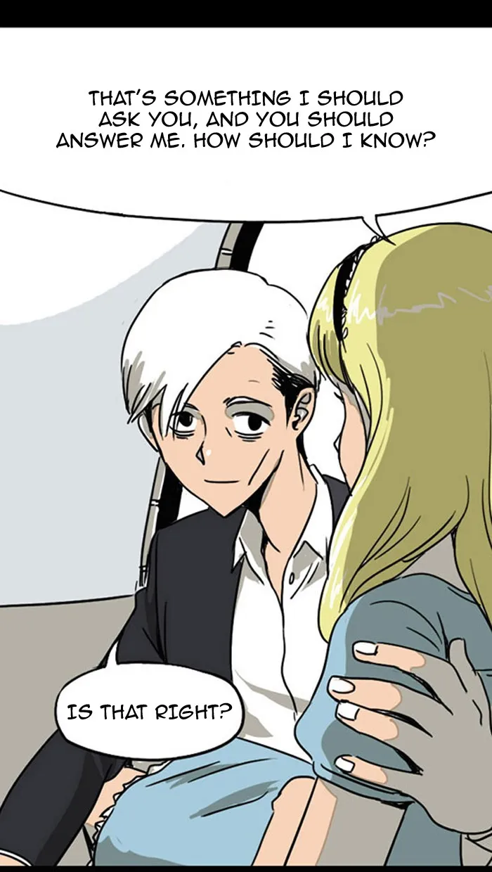 Read Fantasy Sketch - The Game chapter 17 image 43 on Lezhin