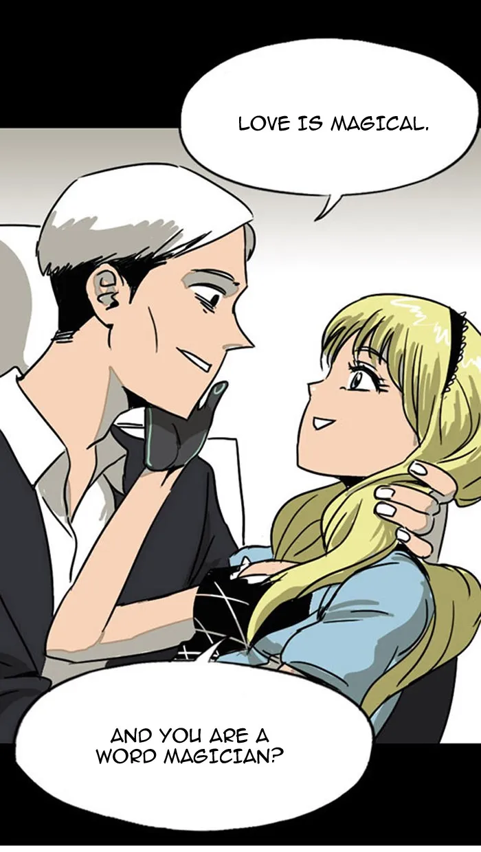 Read Fantasy Sketch - The Game chapter 17 image 47 on Lezhin