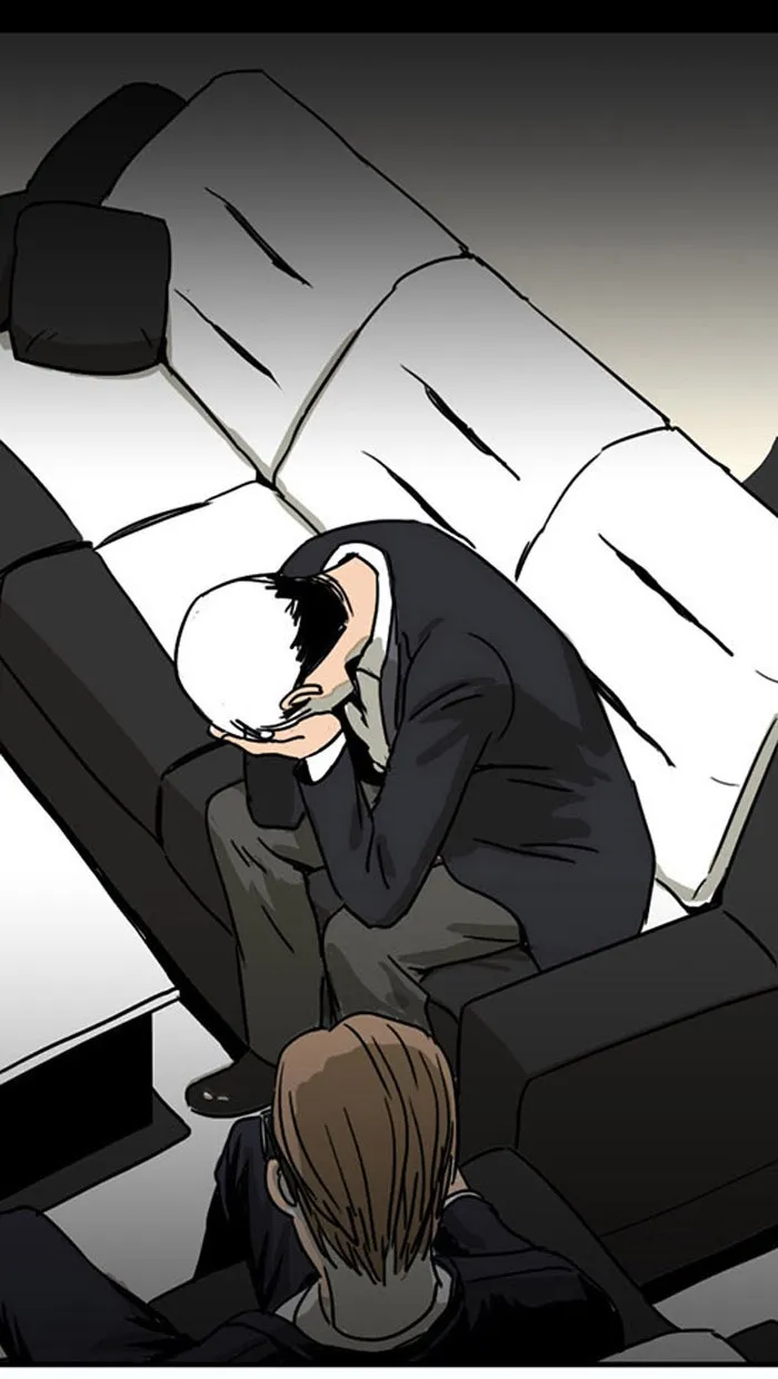 Read Fantasy Sketch - The Game chapter 17 image 5 on Lezhin