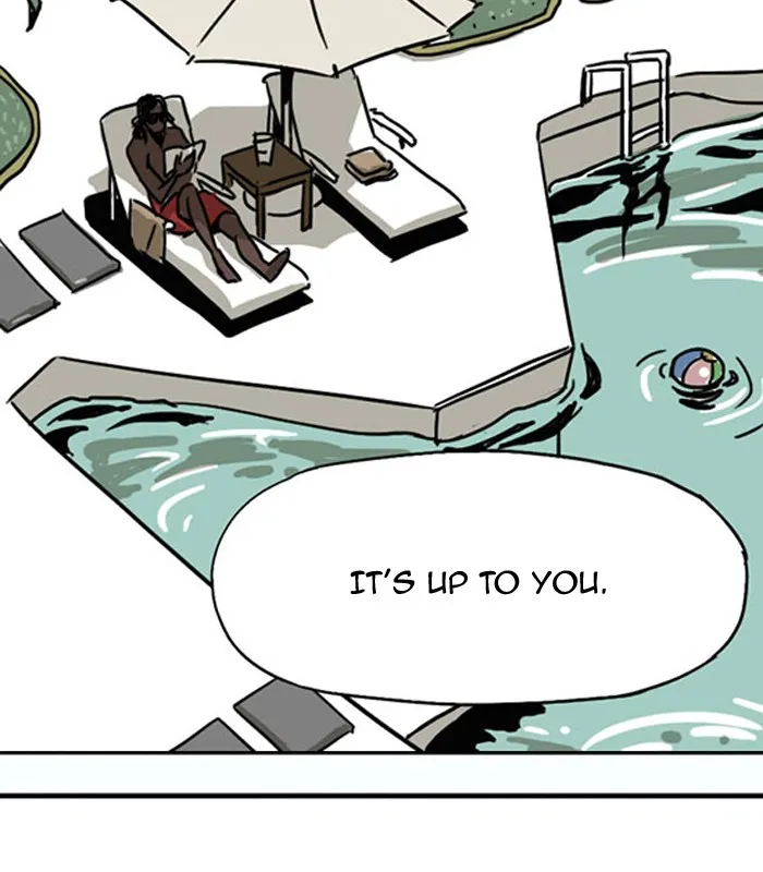 Read Fantasy Sketch - The Game chapter 17 image 50 on Lezhin