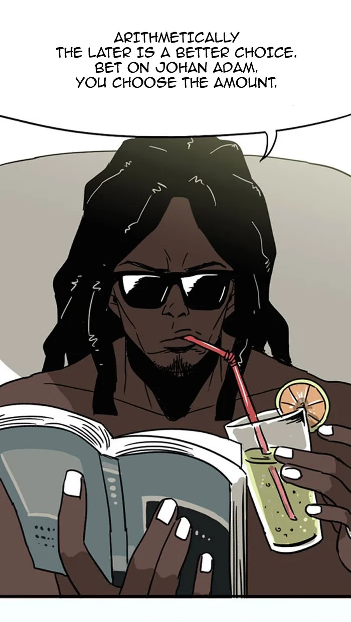 Read Fantasy Sketch - The Game chapter 17 image 52 on Lezhin