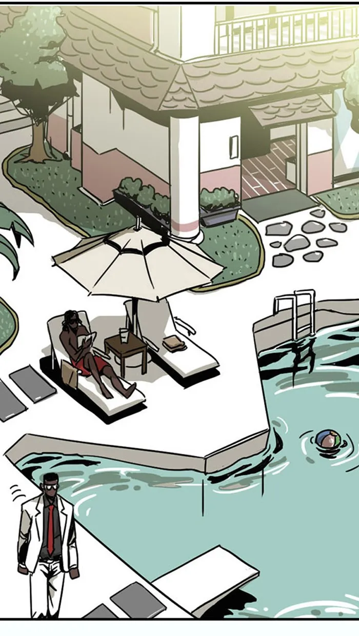 Read Fantasy Sketch - The Game chapter 17 image 53 on Lezhin