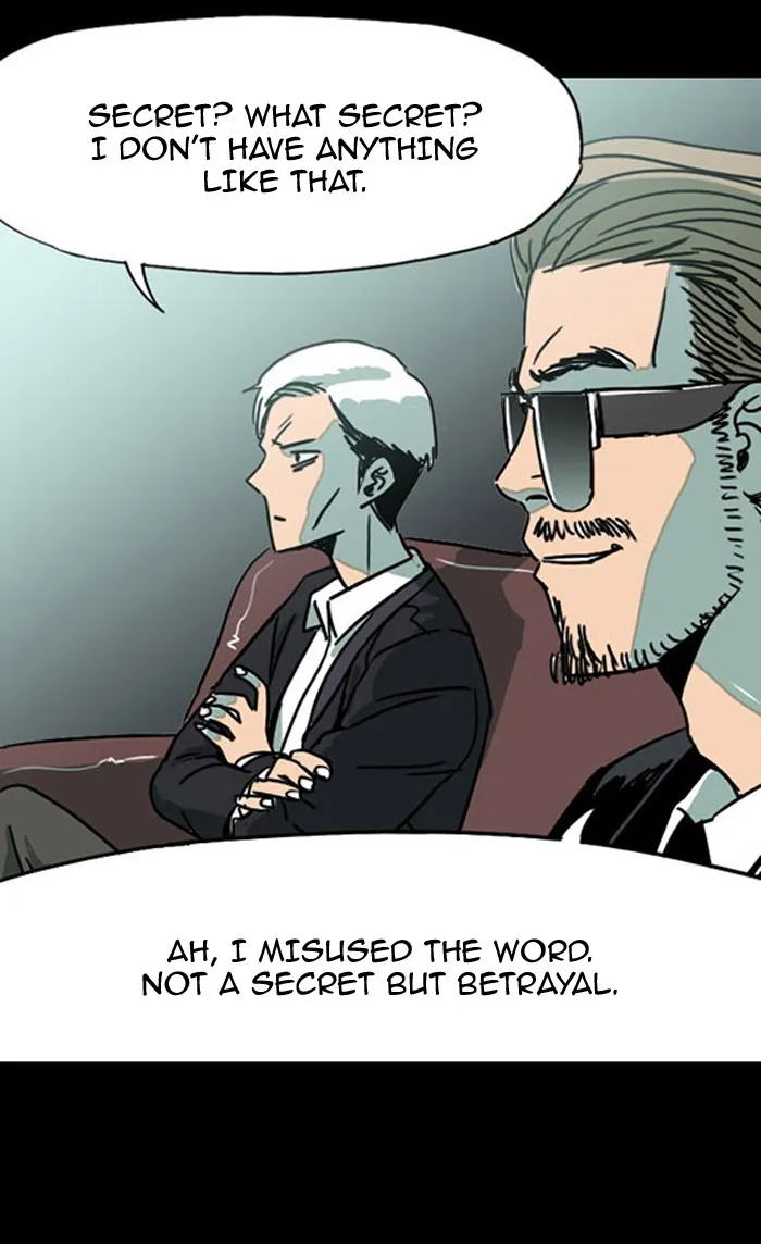 Read Fantasy Sketch - The Game chapter 18 image 18 on Lezhin