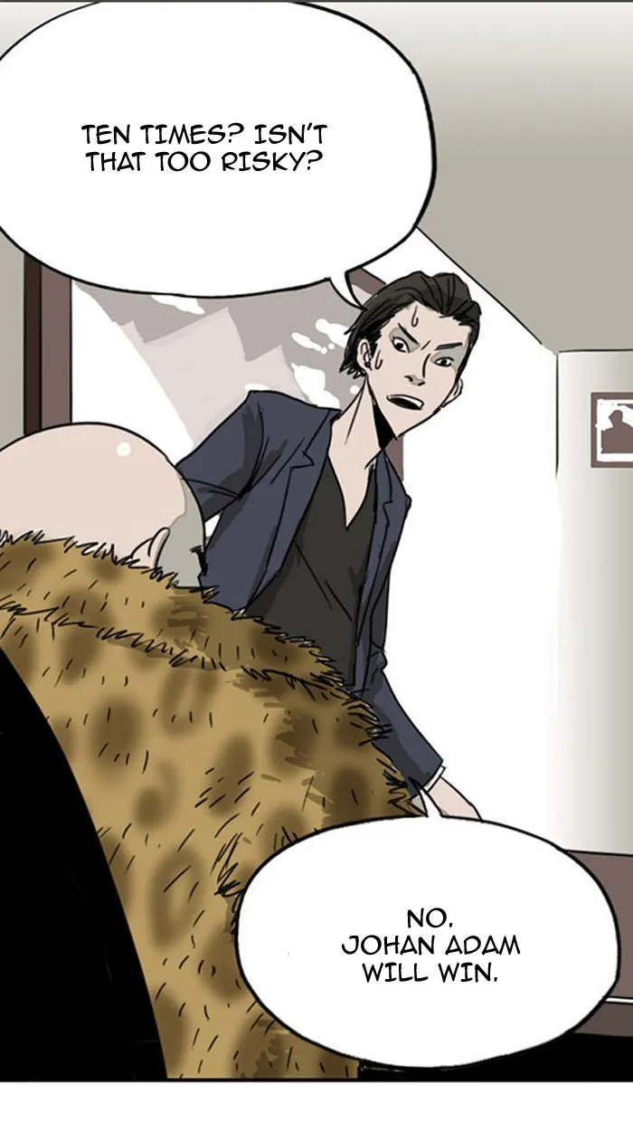 Read Fantasy Sketch - The Game chapter 18 image 2 on Lezhin