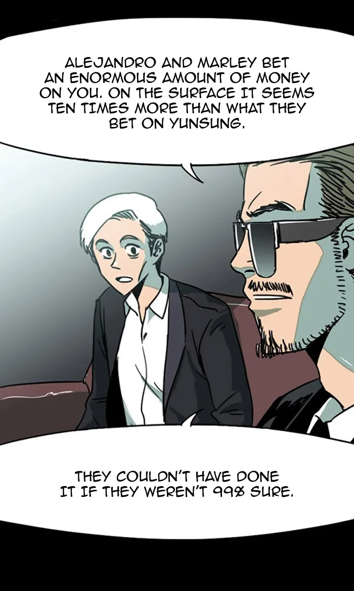 Read Fantasy Sketch - The Game chapter 18 image 20 on Lezhin