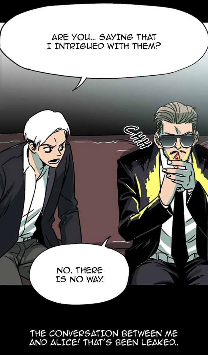 Read Fantasy Sketch - The Game chapter 18 image 21 on Lezhin