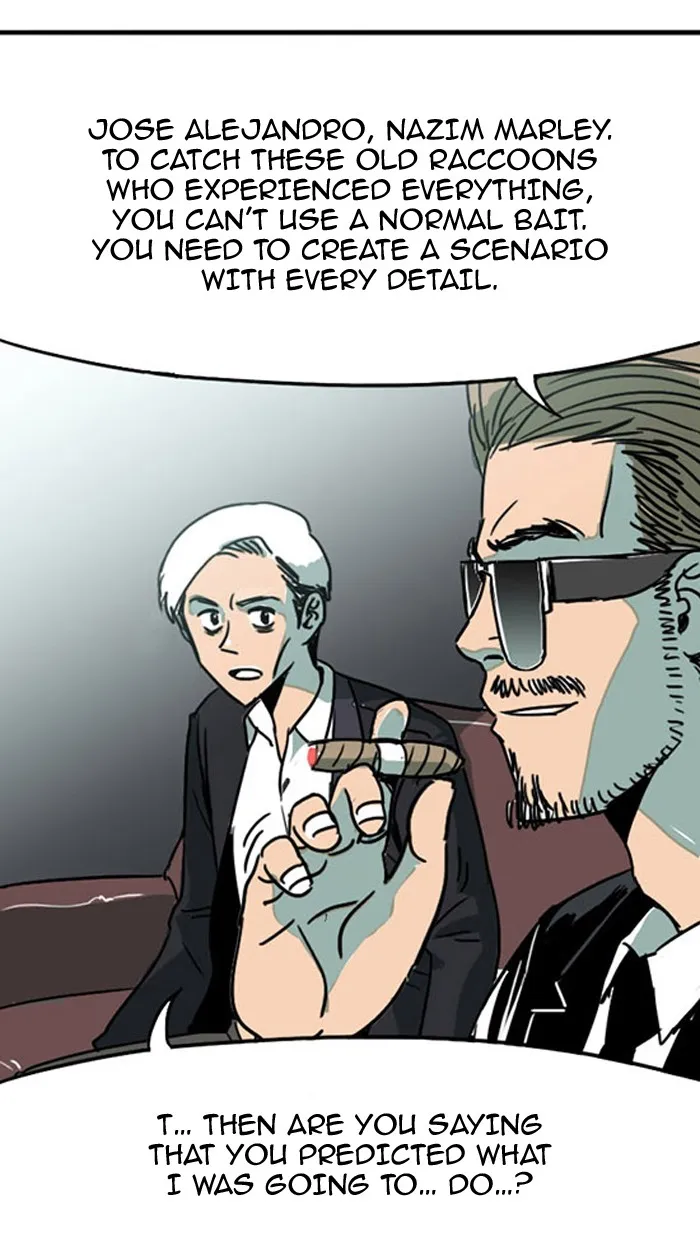 Read Fantasy Sketch - The Game chapter 18 image 26 on Lezhin