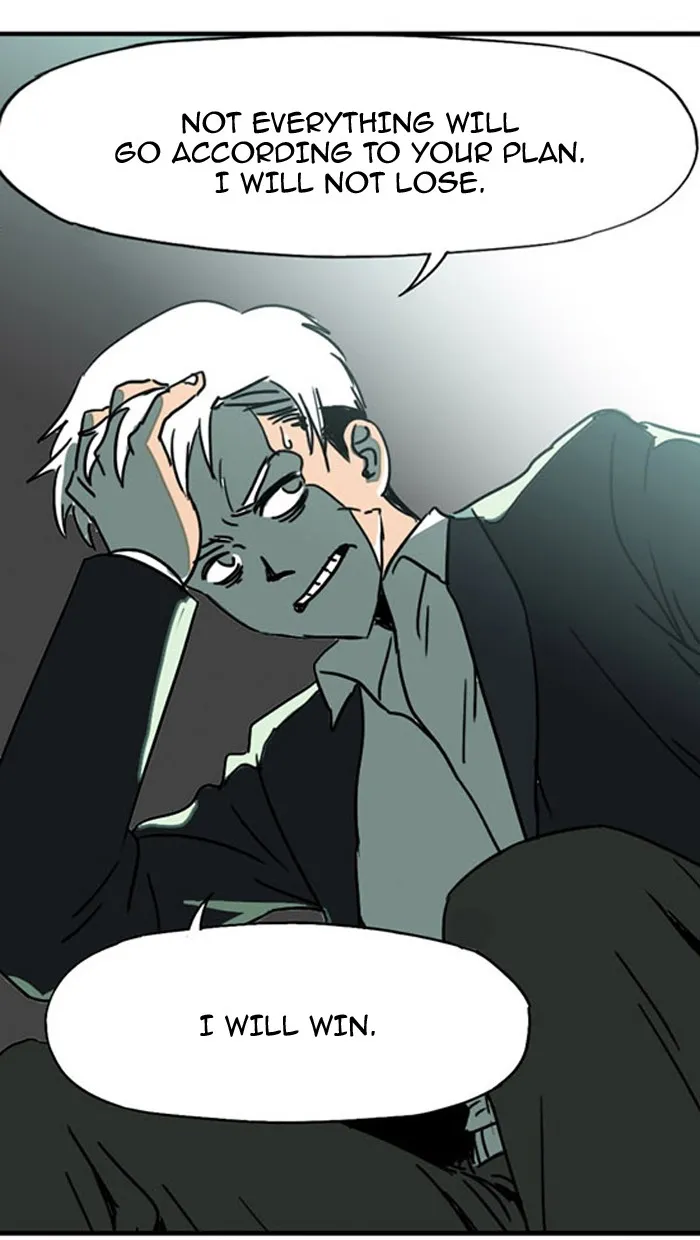 Read Fantasy Sketch - The Game chapter 18 image 30 on Lezhin