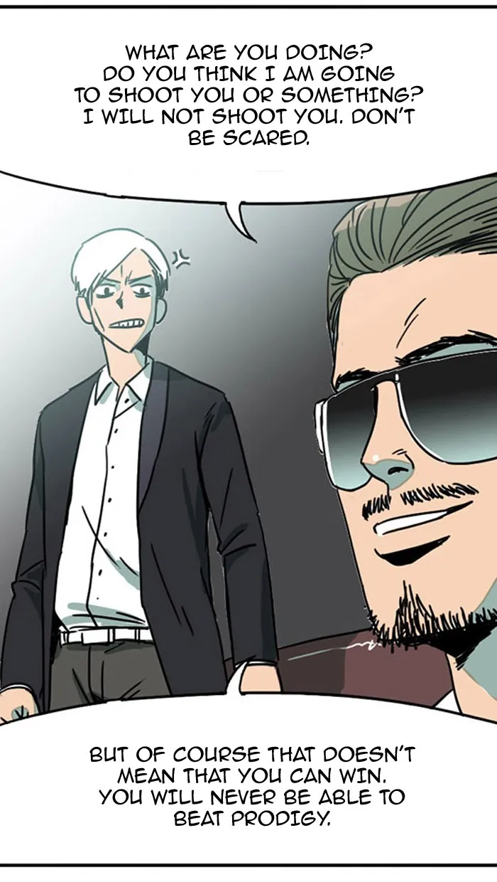 Read Fantasy Sketch - The Game chapter 18 image 35 on Lezhin