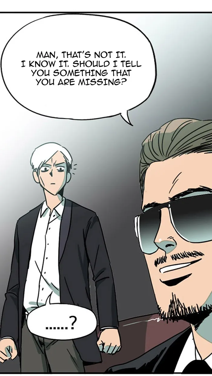 Read Fantasy Sketch - The Game chapter 18 image 37 on Lezhin