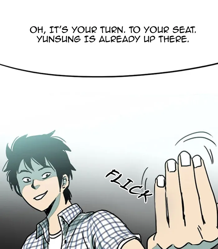 Read Fantasy Sketch - The Game chapter 18 image 40 on Lezhin