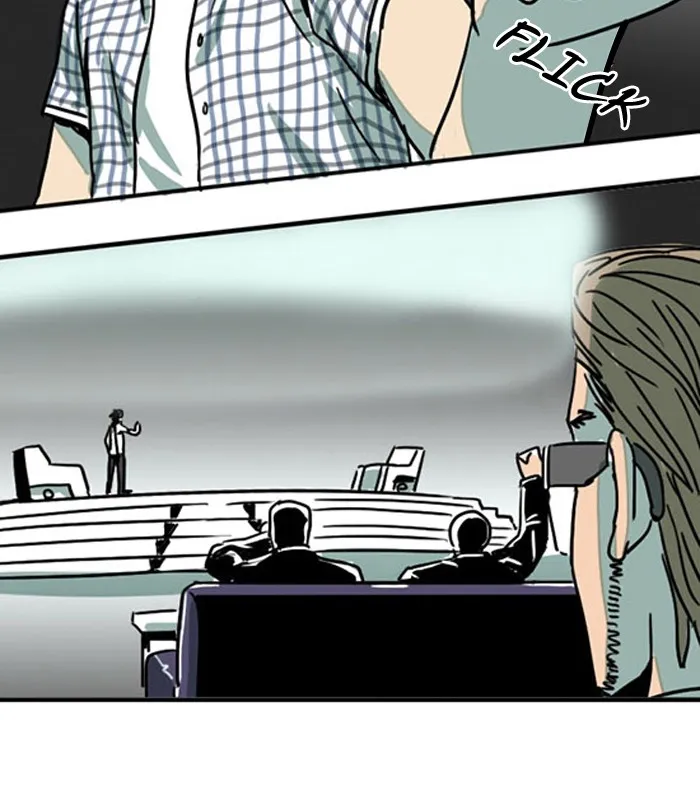 Read Fantasy Sketch - The Game chapter 18 image 41 on Lezhin