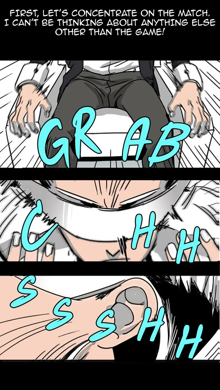 Read Fantasy Sketch - The Game chapter 18 image 46 on Lezhin