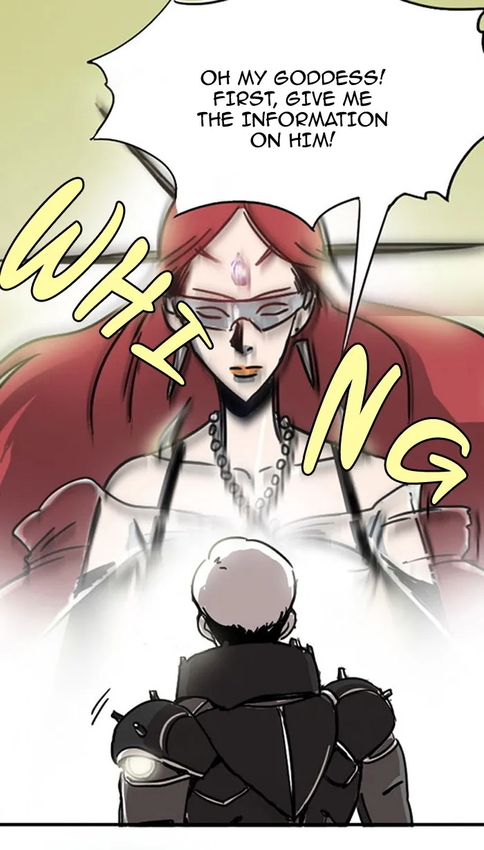 Read Fantasy Sketch - The Game chapter 18 image 48 on Lezhin