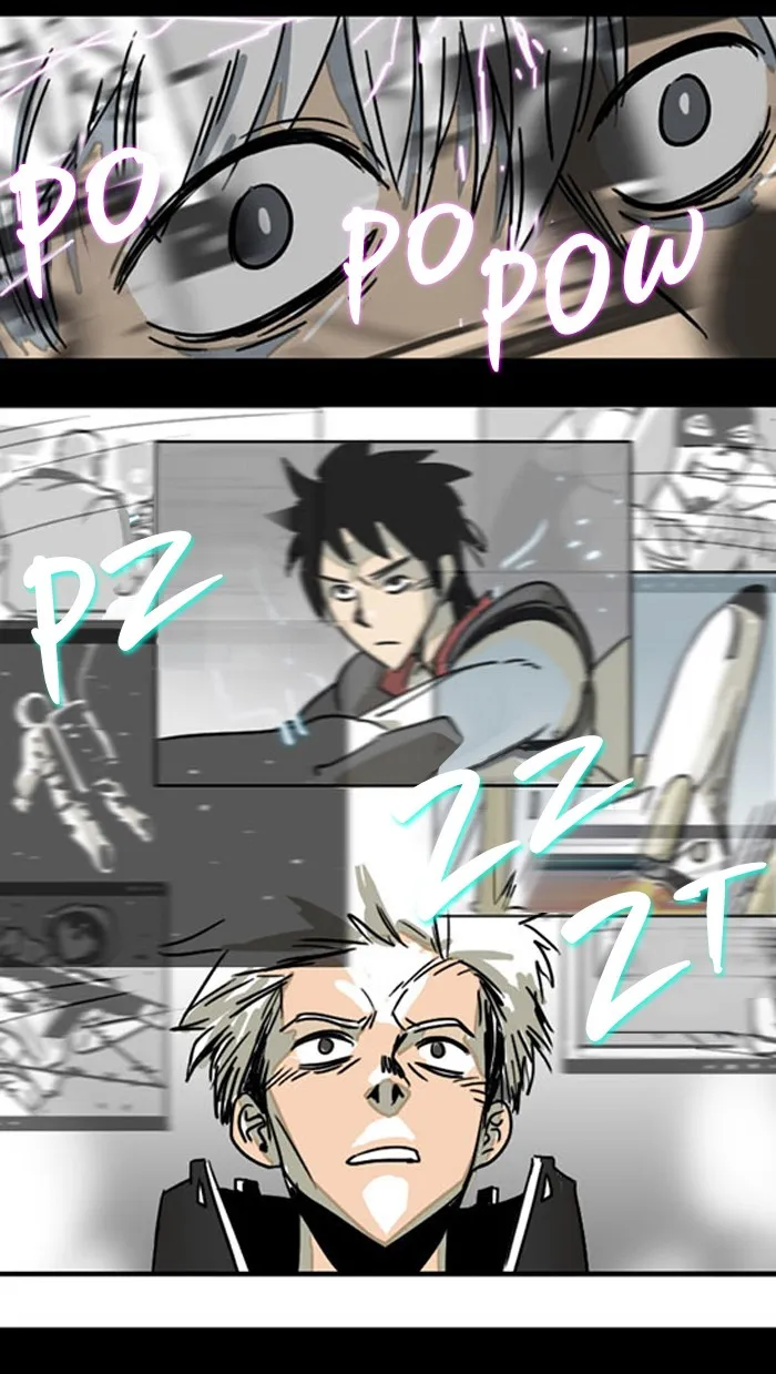 Read Fantasy Sketch - The Game chapter 18 image 51 on Lezhin