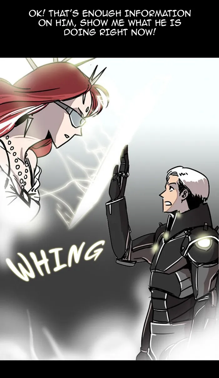 Read Fantasy Sketch - The Game chapter 18 image 53 on Lezhin