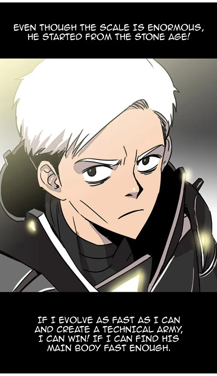 Read Fantasy Sketch - The Game chapter 18 image 61 on Lezhin