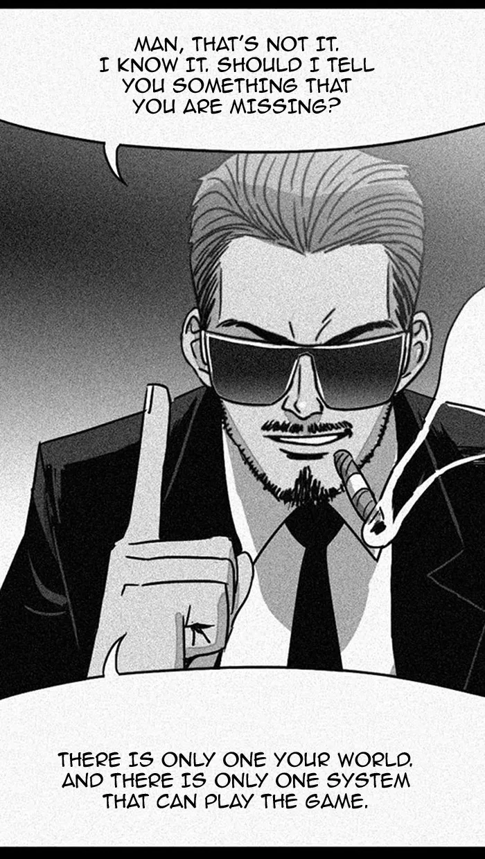 Read Fantasy Sketch - The Game chapter 18 image 65 on Lezhin
