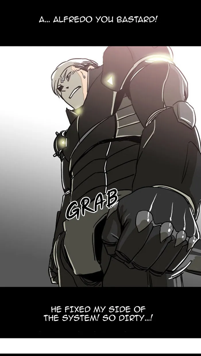 Read Fantasy Sketch - The Game chapter 18 image 66 on Lezhin