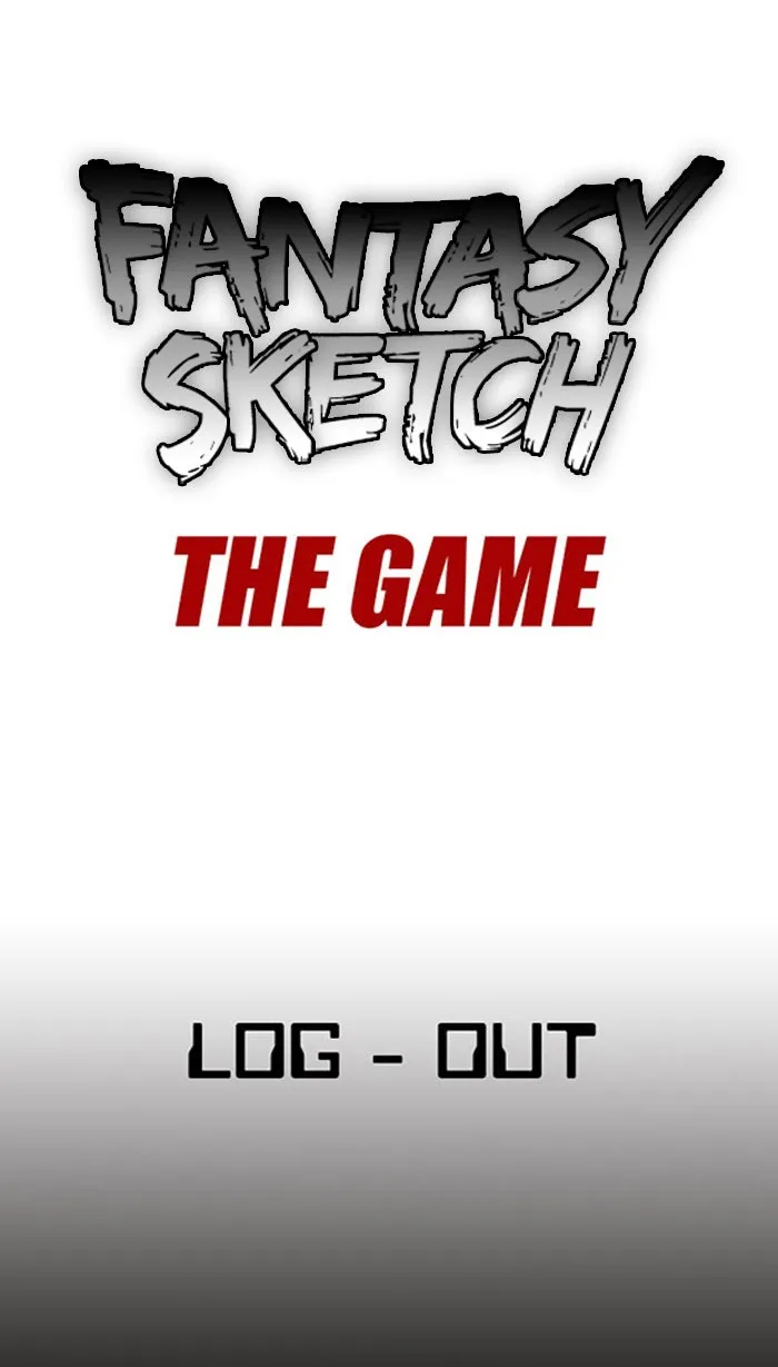 Read Fantasy Sketch - The Game chapter 18 image 68 on Lezhin