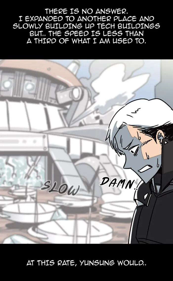Read Fantasy Sketch - The Game chapter 19 image 10 on Lezhin