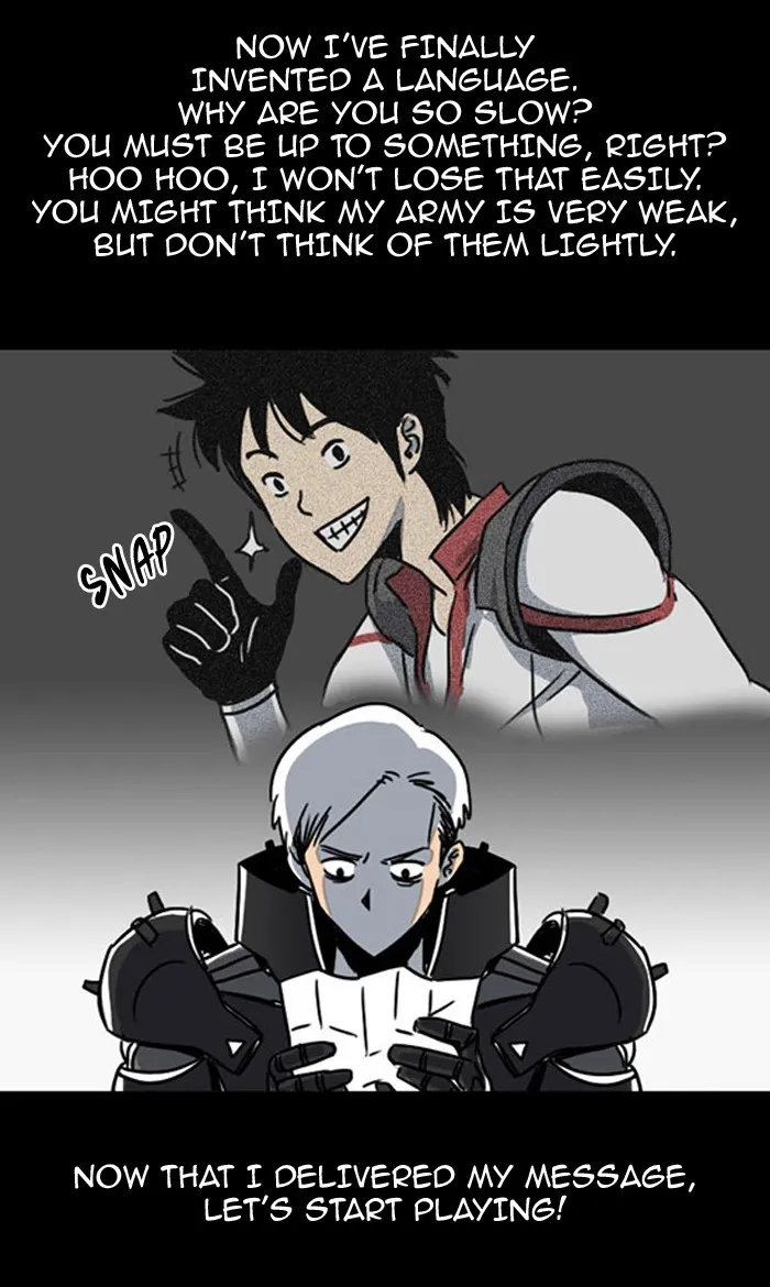 Read Fantasy Sketch - The Game chapter 19 image 14 on Lezhin