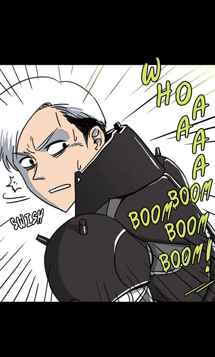 Read Fantasy Sketch - The Game chapter 19 image 15 on Lezhin