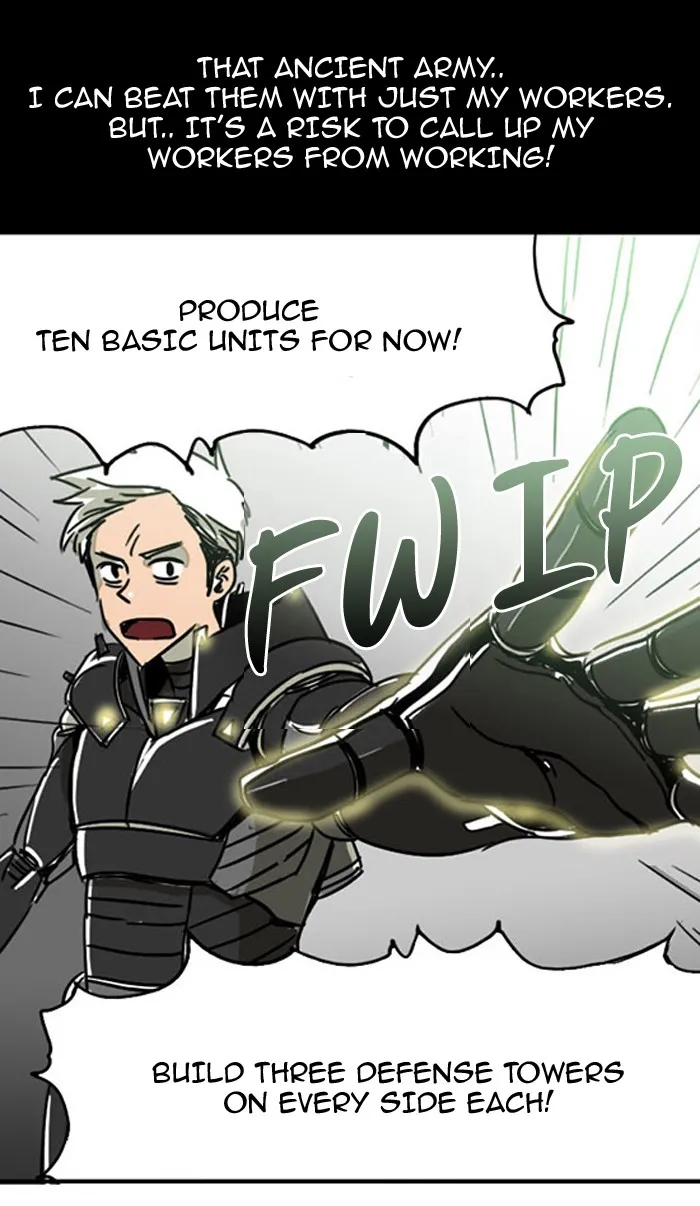 Read Fantasy Sketch - The Game chapter 19 image 17 on Lezhin