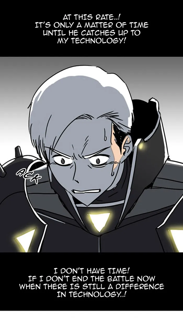 Read Fantasy Sketch - The Game chapter 19 image 19 on Lezhin