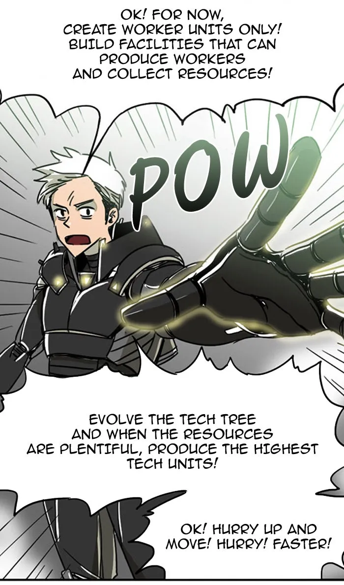 Read Fantasy Sketch - The Game chapter 19 image 2 on Lezhin